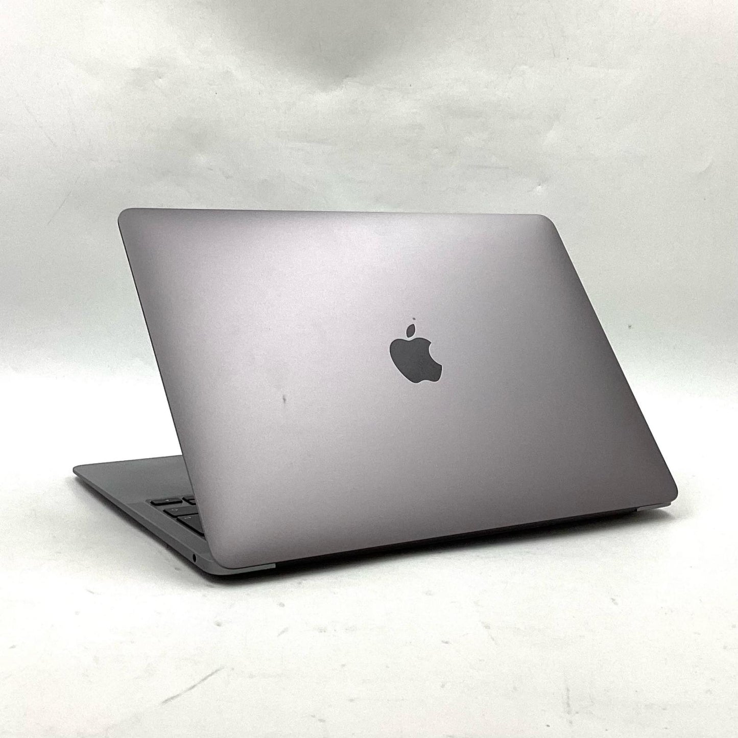【全額返金保証】【最速発送】Apple MacBook Air 13インチ 2020 Apple M1 16GB 512GB スペースグレイ 84% 美品 動作確認済