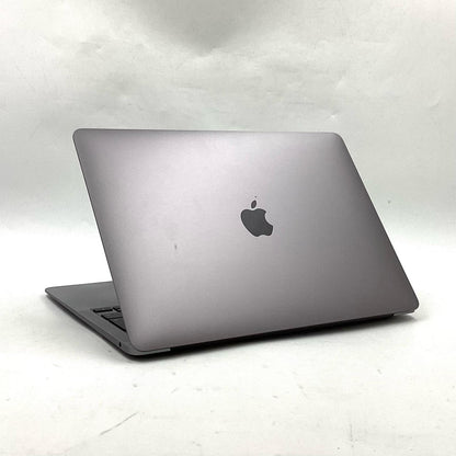 【全額返金保証】【最速発送】Apple MacBook Air 13インチ 2020 Apple M1 16GB 512GB スペースグレイ 84% 美品 動作確認済