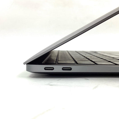 【全額返金保証】【最速発送】Apple MacBook Air 13インチ 2020 Apple M1 16GB 512GB スペースグレイ 84% 美品 動作確認済