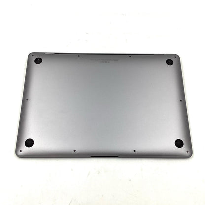【全額返金保証】【最速発送】Apple MacBook Air 13インチ 2020 Apple M1 16GB 512GB スペースグレイ 84% 美品 動作確認済