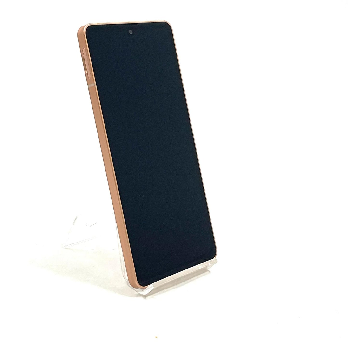 【全額返金保証】【最速発送】Apple iPhone iPhone 13 mini 128GB スターライト au SIMフリー 白ロム 動作確認済 76%