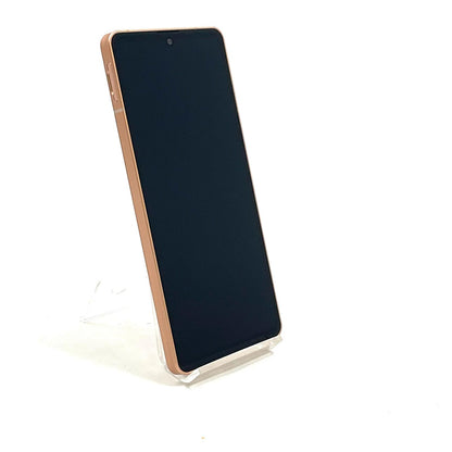 【全額返金保証】【最速発送】Apple iPhone iPhone 13 mini 128GB スターライト au SIMフリー 白ロム 動作確認済 76%
