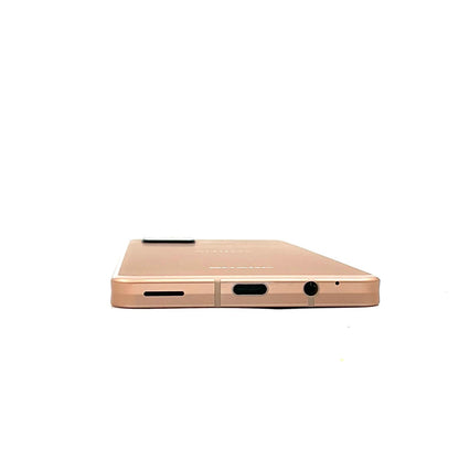 【全額返金保証】【最速発送】Apple iPhone iPhone 13 mini 128GB スターライト au SIMフリー 白ロム 動作確認済 76%