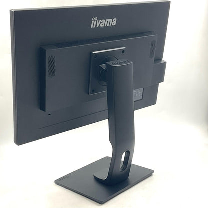 【全額返金保証】【最速発送】iiyama ProLite XUB2495WSU-B2 24.1インチ 美品 動作確認済