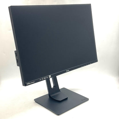 【全額返金保証】【最速発送】iiyama ProLite XUB2495WSU-B2 24.1インチ 美品 動作確認済