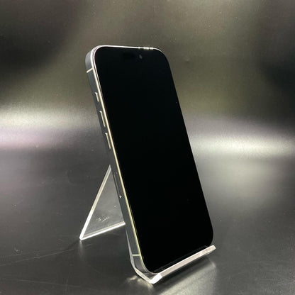 【全額返金保証】【最速発送】Apple iPhone iPhone 16 Pro 1TB ホワイトチタニウム SIMフリー 白ロム 動作確認済 92%