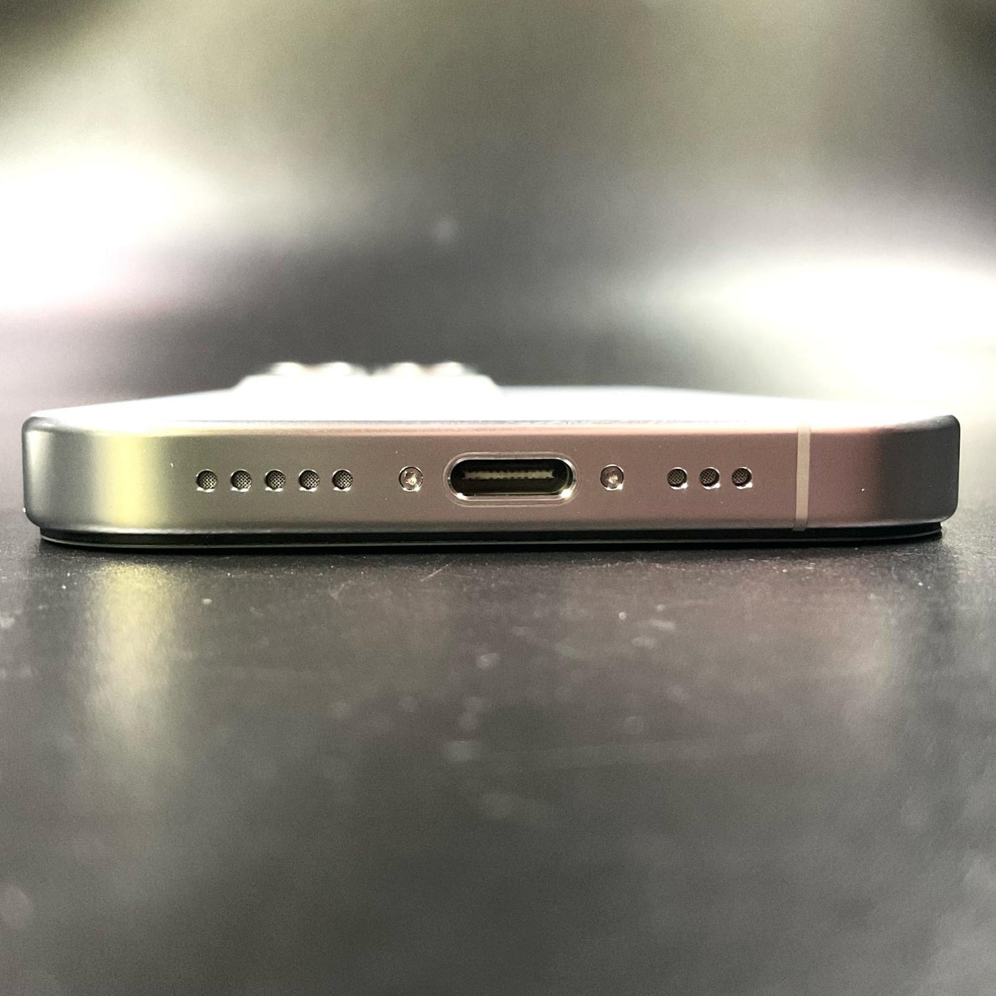 【全額返金保証】【最速発送】Apple iPhone iPhone 16 Pro 1TB ホワイトチタニウム SIMフリー 白ロム 動作確認済 92%