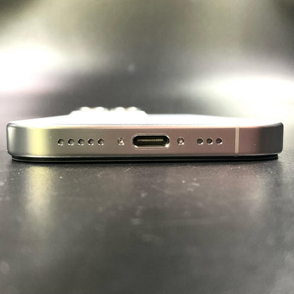 【全額返金保証】【最速発送】Apple iPhone iPhone 16 Pro 1TB ホワイトチタニウム SIMフリー 白ロム 動作確認済 92%