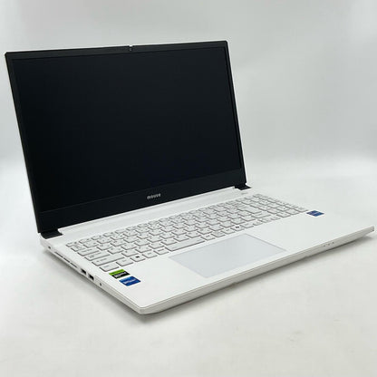 【全額返金保証】【最速発送】MouseComputer G-Tune P5I7G60WTCCDW102DEC i7-13620H 64GB M.2 SSD 1TB RTX 5060 Laptop 97.1% 美品 動作確認済