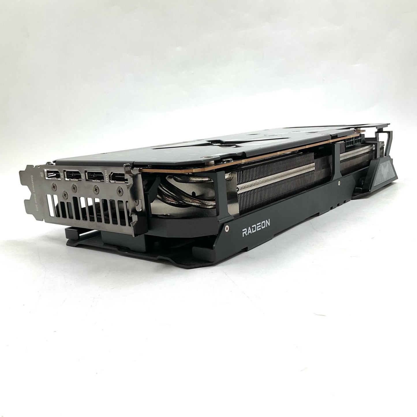 【全額返金保証】【最速発送】ASUS グラフィックボード TUF-RX6800XT-O16G-GAMING 美品 動作確認済