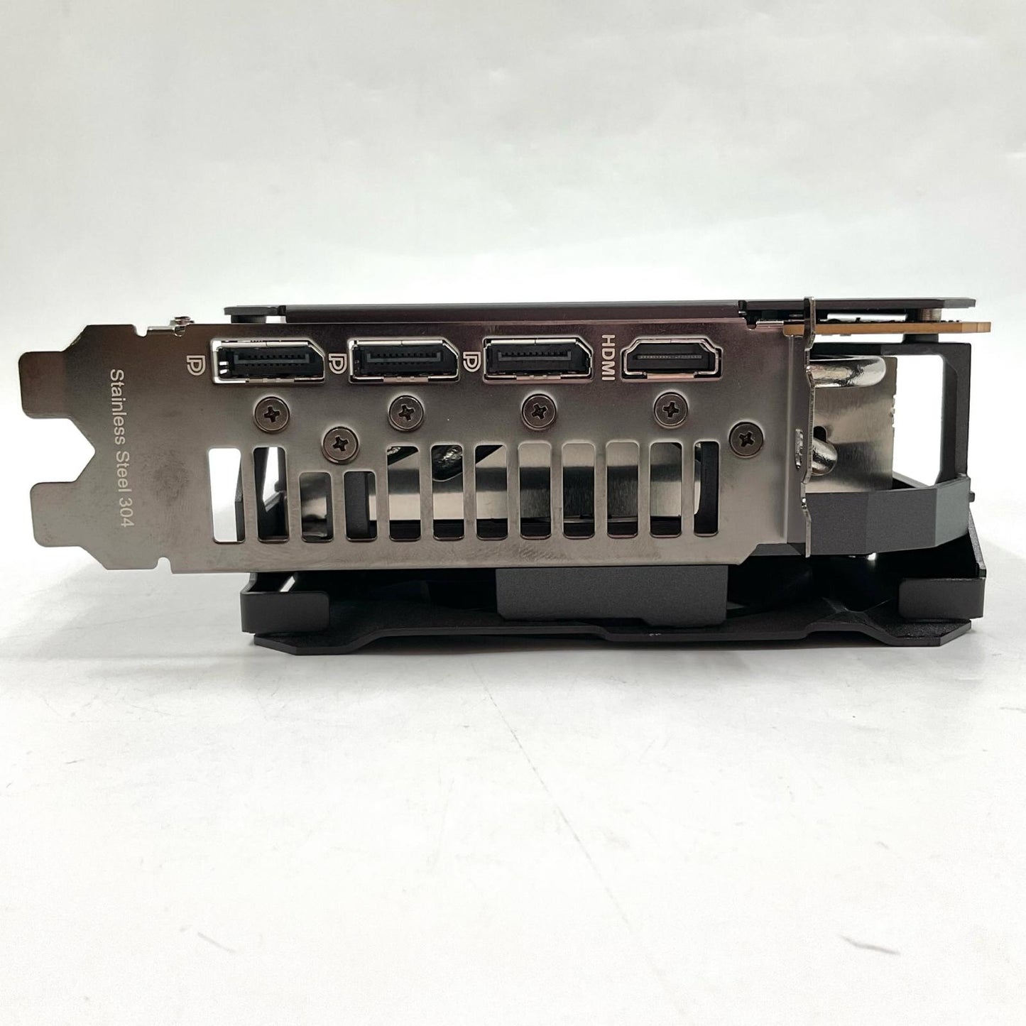 【全額返金保証】【最速発送】ASUS グラフィックボード TUF-RX6800XT-O16G-GAMING 美品 動作確認済