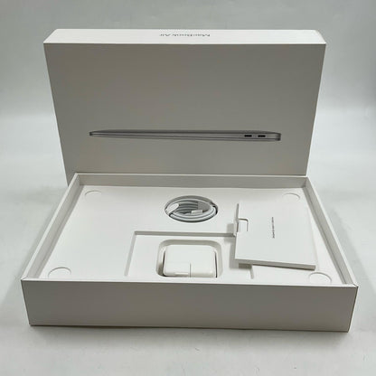 【全額返金保証】【最速発送】Apple MacBook Air 13インチ 2020 Apple M1 8GB 256GB シルバー 87% 美品 動作確認済