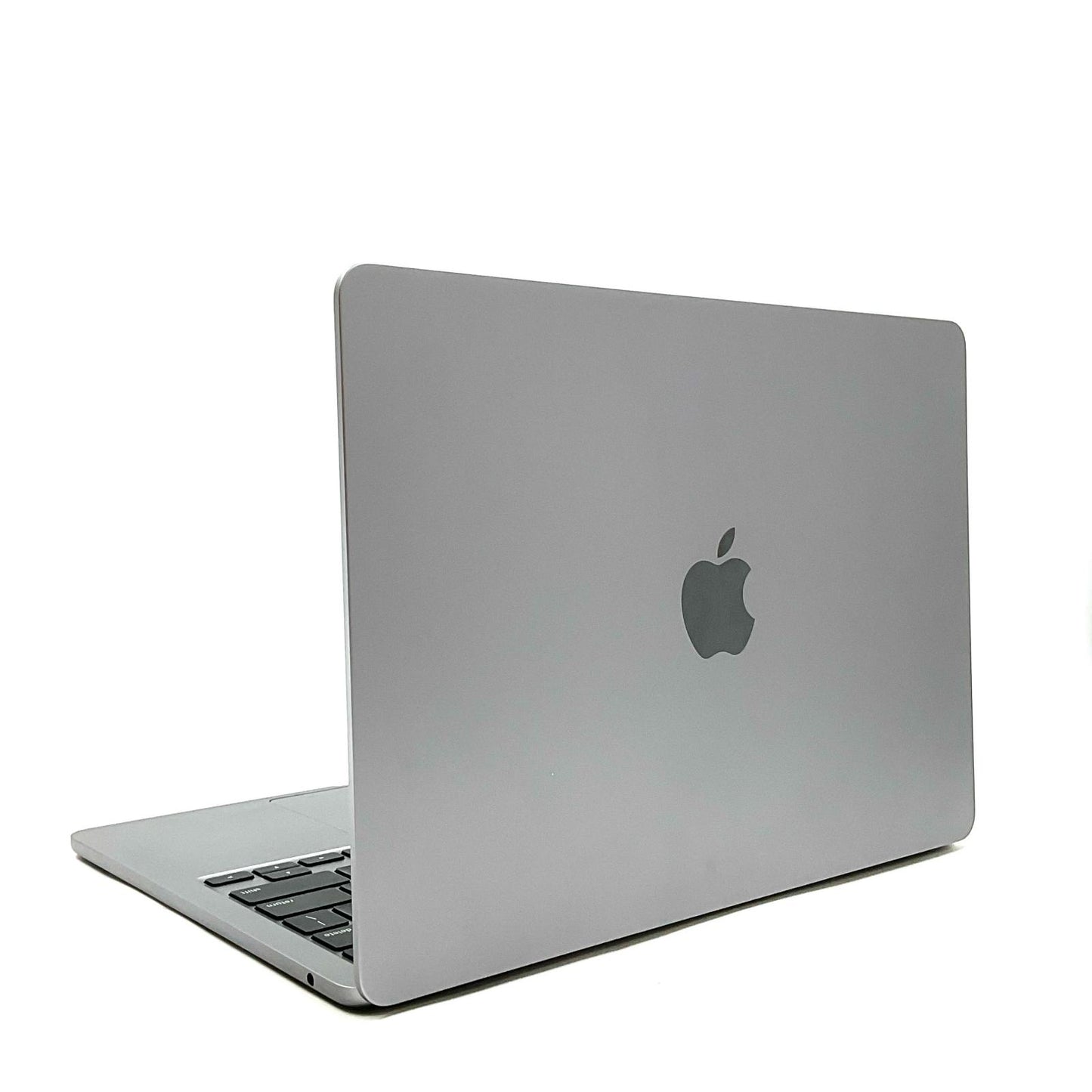 【全額返金保証】【最速発送】Apple MacBook Air 13インチ 2024 Apple M4 16GB 512GB スペースグレイ 95% 美品 動作確認済
