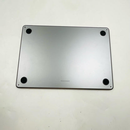 【全額返金保証】【最速発送】Apple MacBook Air 13インチ 2024 Apple M4 16GB 512GB スペースグレイ 95% 美品 動作確認済