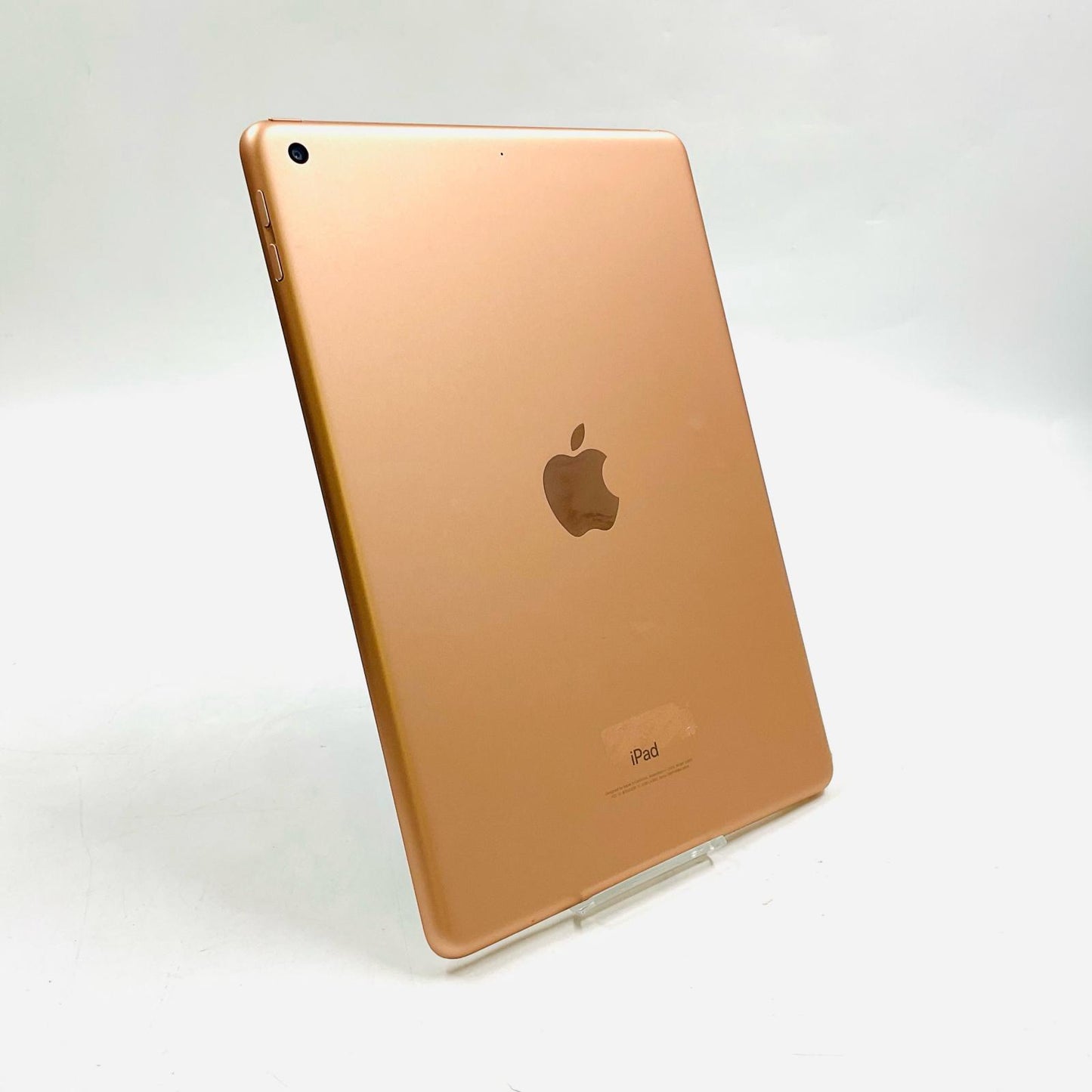 【全額返金保証】【最速発送】Apple iPad iPad 9.7インチ 第6世代 32GB ゴールド Wi-Fi 美品 動作確認済