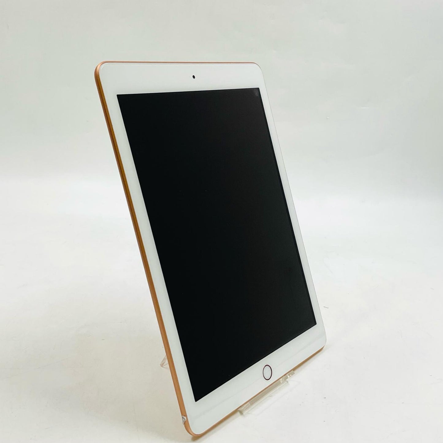 【全額返金保証】【最速発送】Apple iPad iPad 9.7インチ 第6世代 32GB ゴールド Wi-Fi 美品 動作確認済