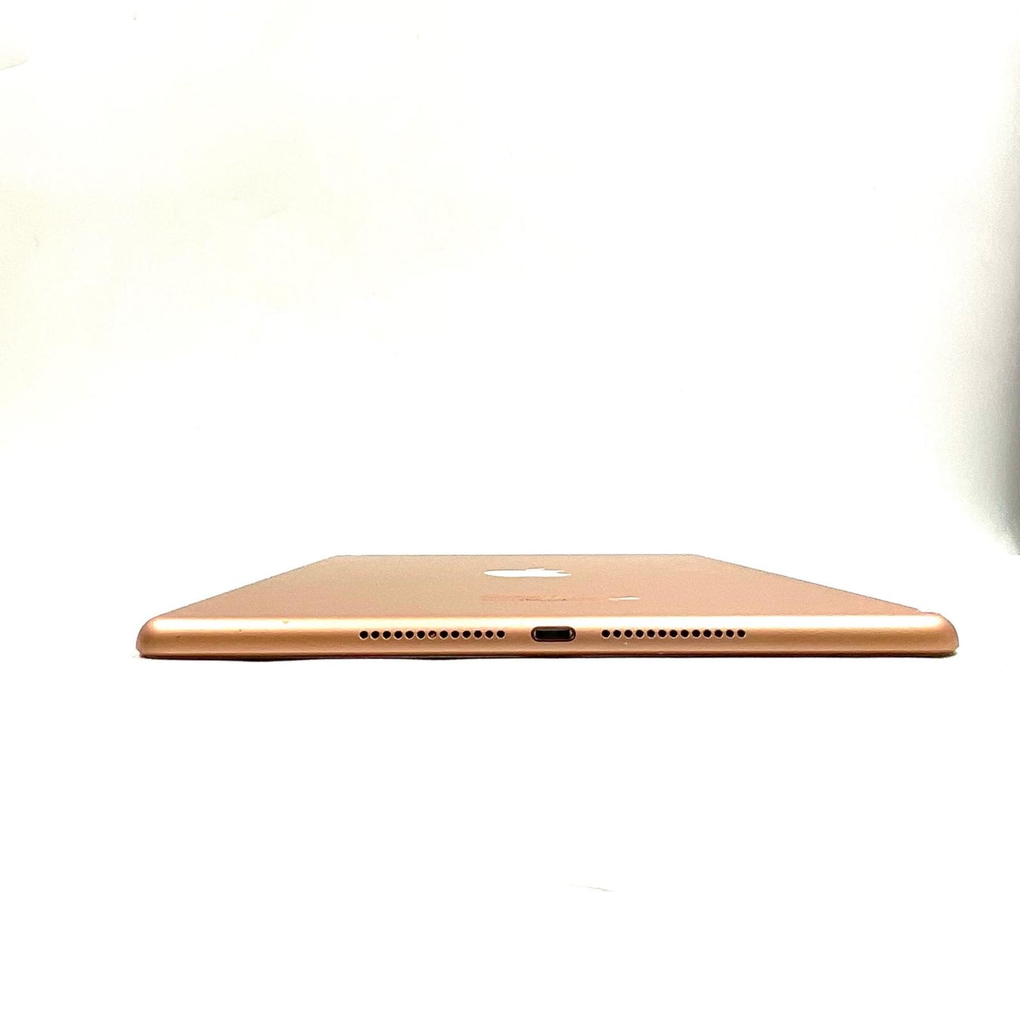 【全額返金保証】【最速発送】Apple iPad iPad 9.7インチ 第6世代 32GB ゴールド Wi-Fi 美品 動作確認済