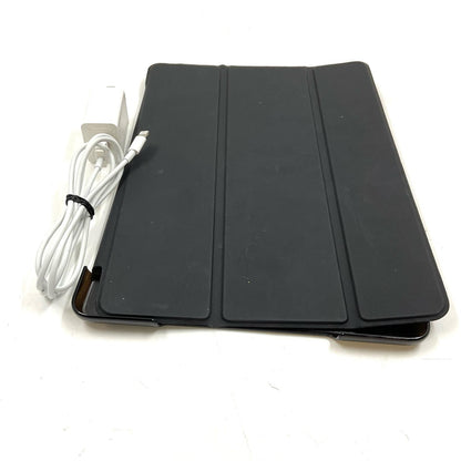 【全額返金保証】【最速発送】Apple iPad iPad 9.7インチ 第6世代 32GB ゴールド Wi-Fi 美品 動作確認済
