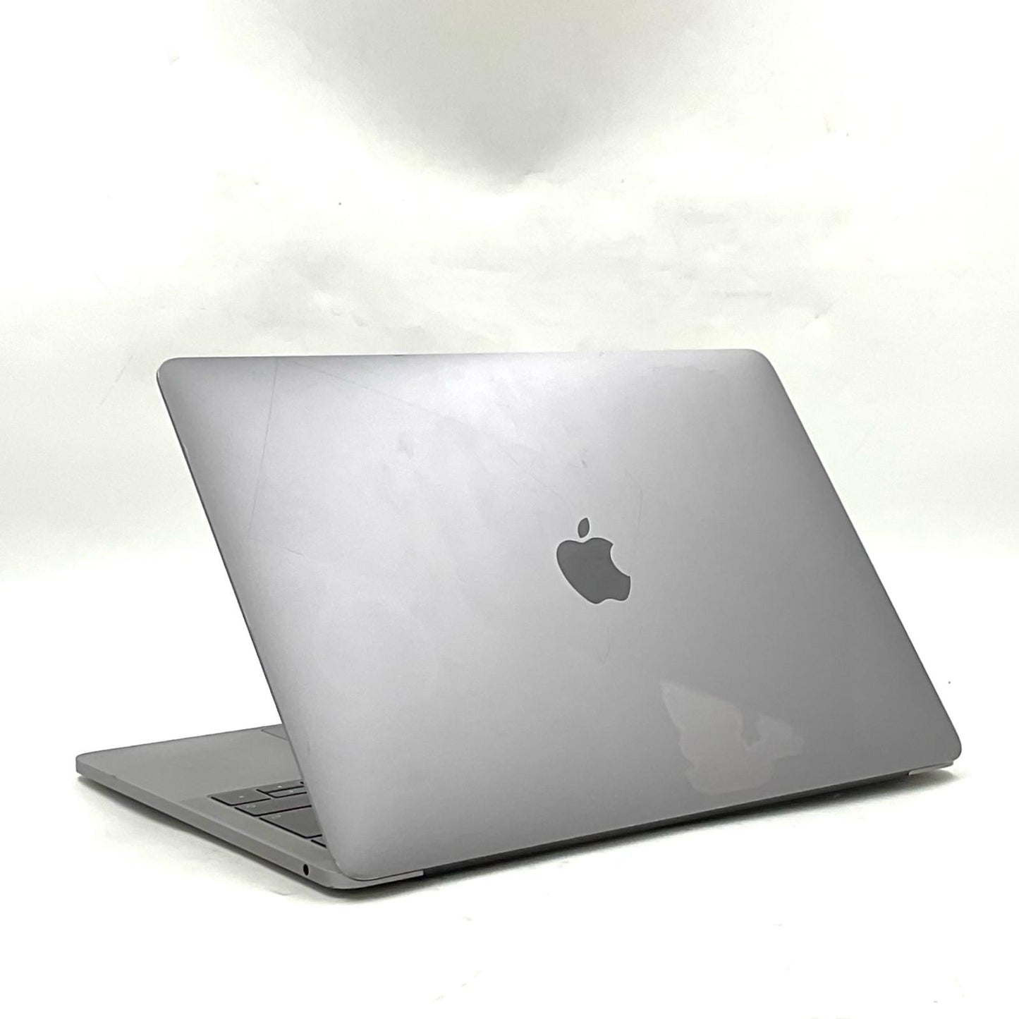 【全額返金保証】【最速発送】Apple MacBook Pro 13インチ 2019 1.4 GHz クアッドコア Intel Core i5 8GB 256GB スペースグレイ 動作確認済