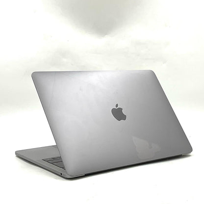 【全額返金保証】【最速発送】Apple MacBook Pro 13インチ 2019 1.4 GHz クアッドコア Intel Core i5 8GB 256GB スペースグレイ 動作確認済