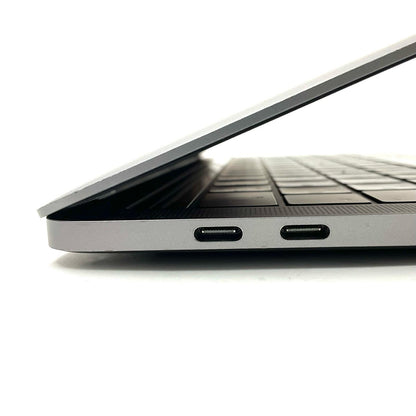 【全額返金保証】【最速発送】Apple MacBook Pro 13インチ 2019 1.4 GHz クアッドコア Intel Core i5 8GB 256GB スペースグレイ 動作確認済