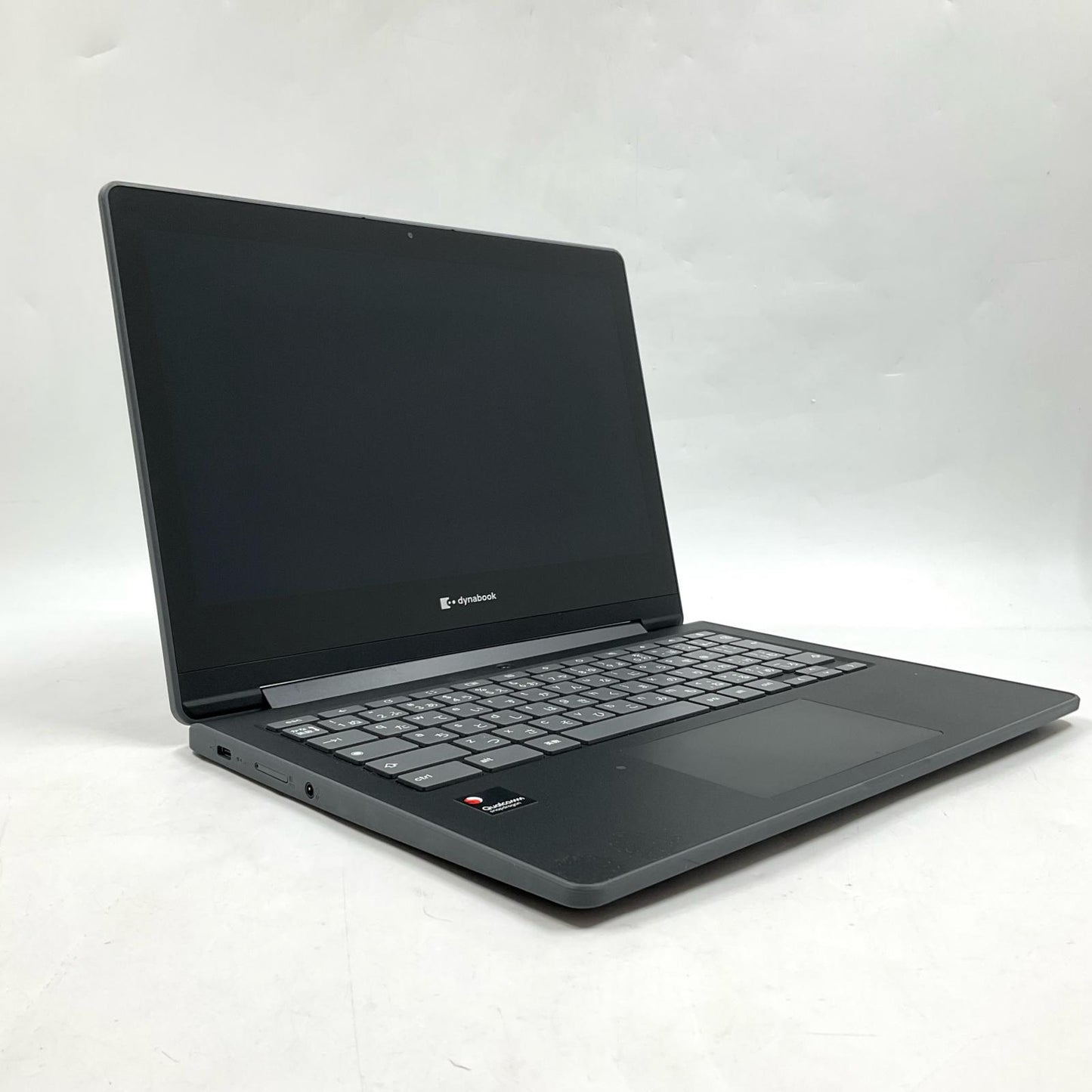 【全額返金保証】【最速発送】dynabook dynabook Chromebook C1 SH-W03 Qualcomm Snapdragon SC7180 4GB 32GB 美品 動作確認済