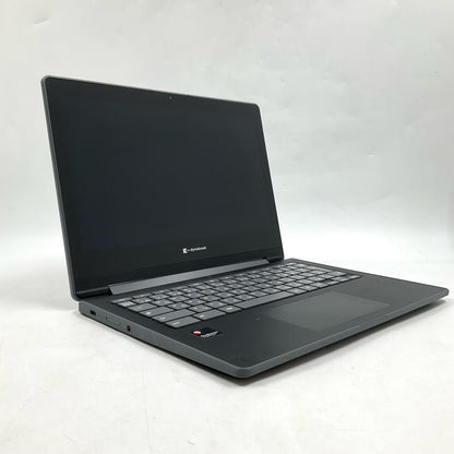 【全額返金保証】【最速発送】dynabook dynabook Chromebook C1 SH-W03 Qualcomm Snapdragon SC7180 4GB 32GB 美品 動作確認済