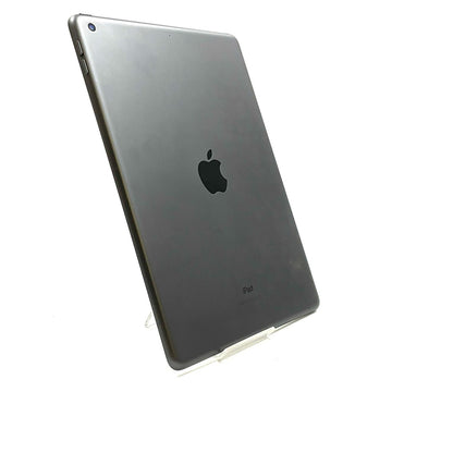 【全額返金保証】【最速発送】Apple iPad iPad 第9世代 64GB スペースグレイ Wi-Fi 美品 動作確認済