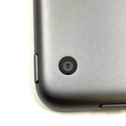 【全額返金保証】【最速発送】Apple iPad iPad 第9世代 64GB スペースグレイ Wi-Fi 美品 動作確認済