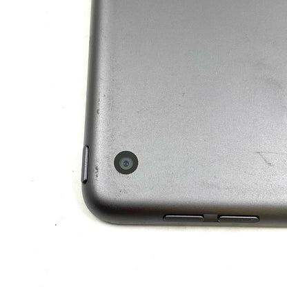 【全額返金保証】【最速発送】Apple iPad iPad 第9世代 64GB スペースグレイ Wi-Fi 美品 動作確認済