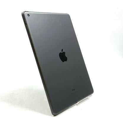 【全額返金保証】【最速発送】Apple iPad iPad 第9世代 64GB スペースグレイ Wi-Fi 動作確認済