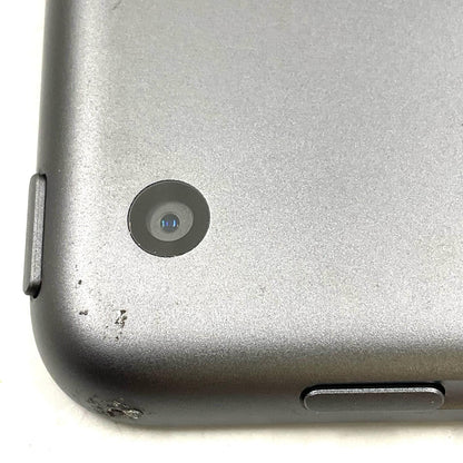 【全額返金保証】【最速発送】Apple iPad iPad 第9世代 64GB スペースグレイ Wi-Fi 動作確認済