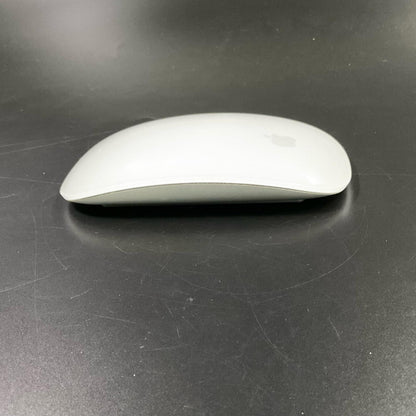 【全額返金保証】【最速発送】Apple Magic Mouse A1657 EMC 2923 美品 動作確認済