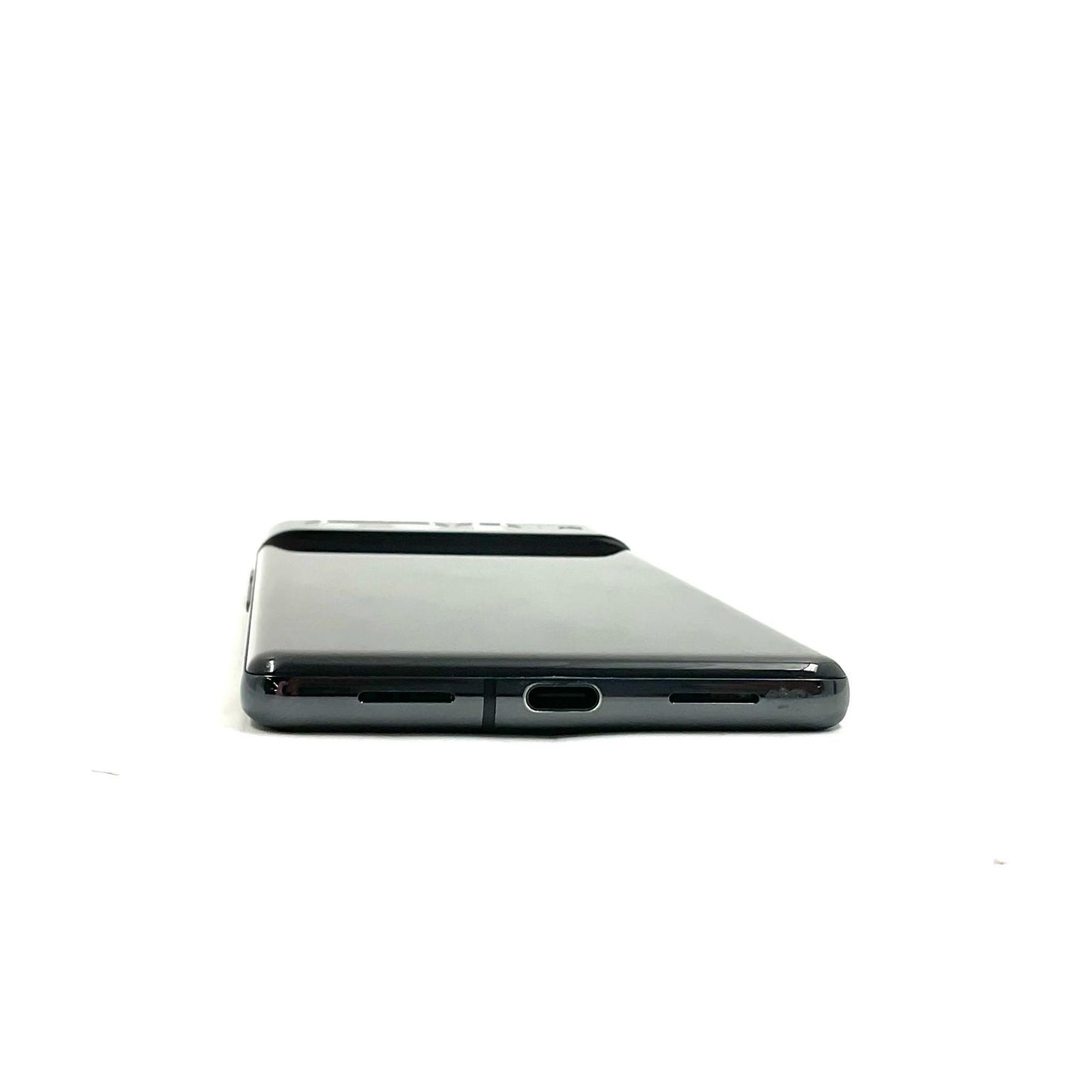 【全額返金保証】【最速発送】Google Pixel Pixel 7Pro 128GB ブラック 白ロム 美品 動作確認済