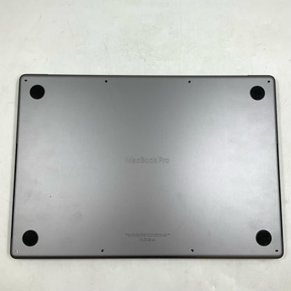 【全額返金保証】【最速発送】Apple MacBook Pro 16インチ 2021 Apple M1 Max 32GB 1TB スペースグレイ 98% 美品 動作確認済