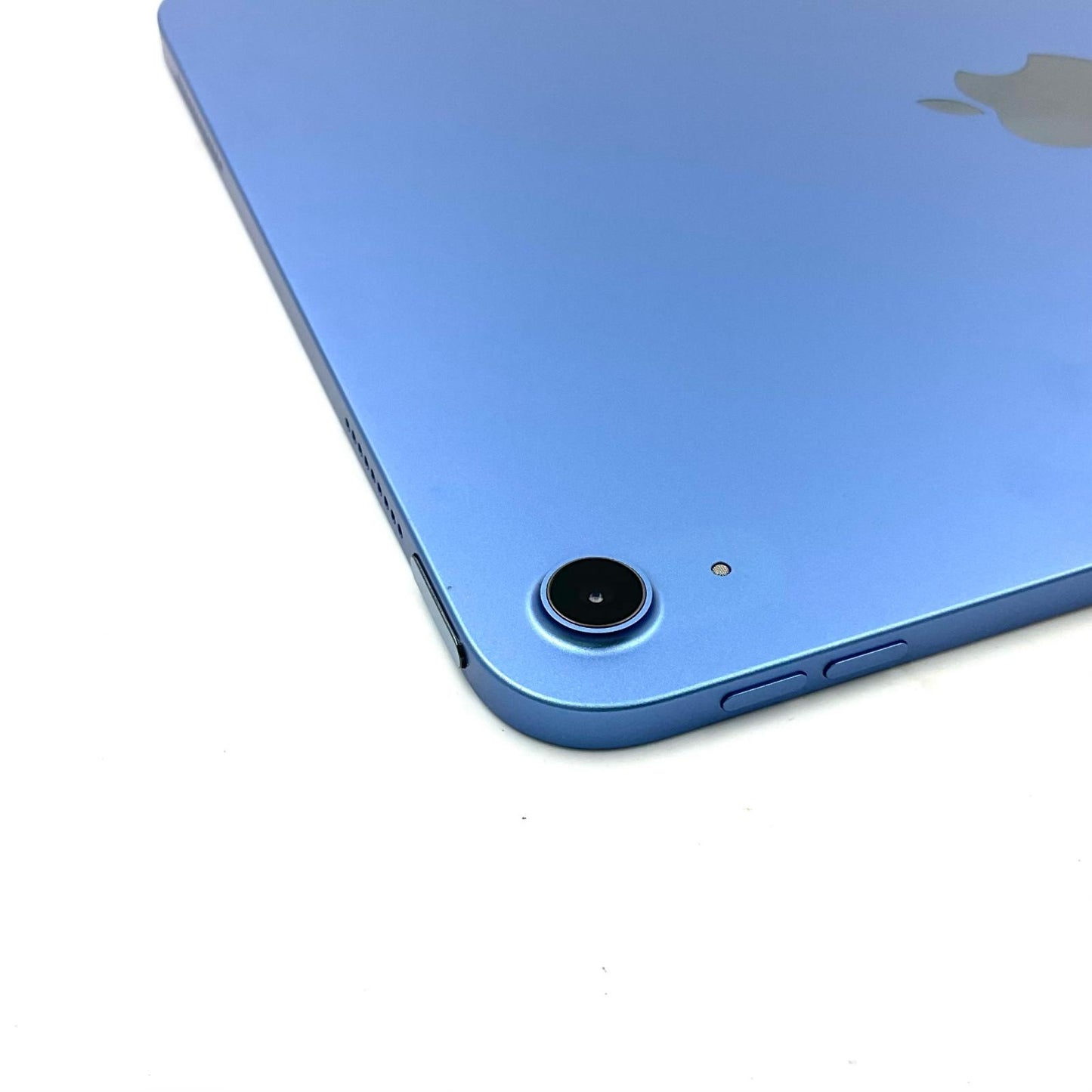 【全額返金保証】【最速発送】Apple iPad iPad 10.9インチ 第10世代 256GB ブルー Wi-Fi 美品 動作確認済
