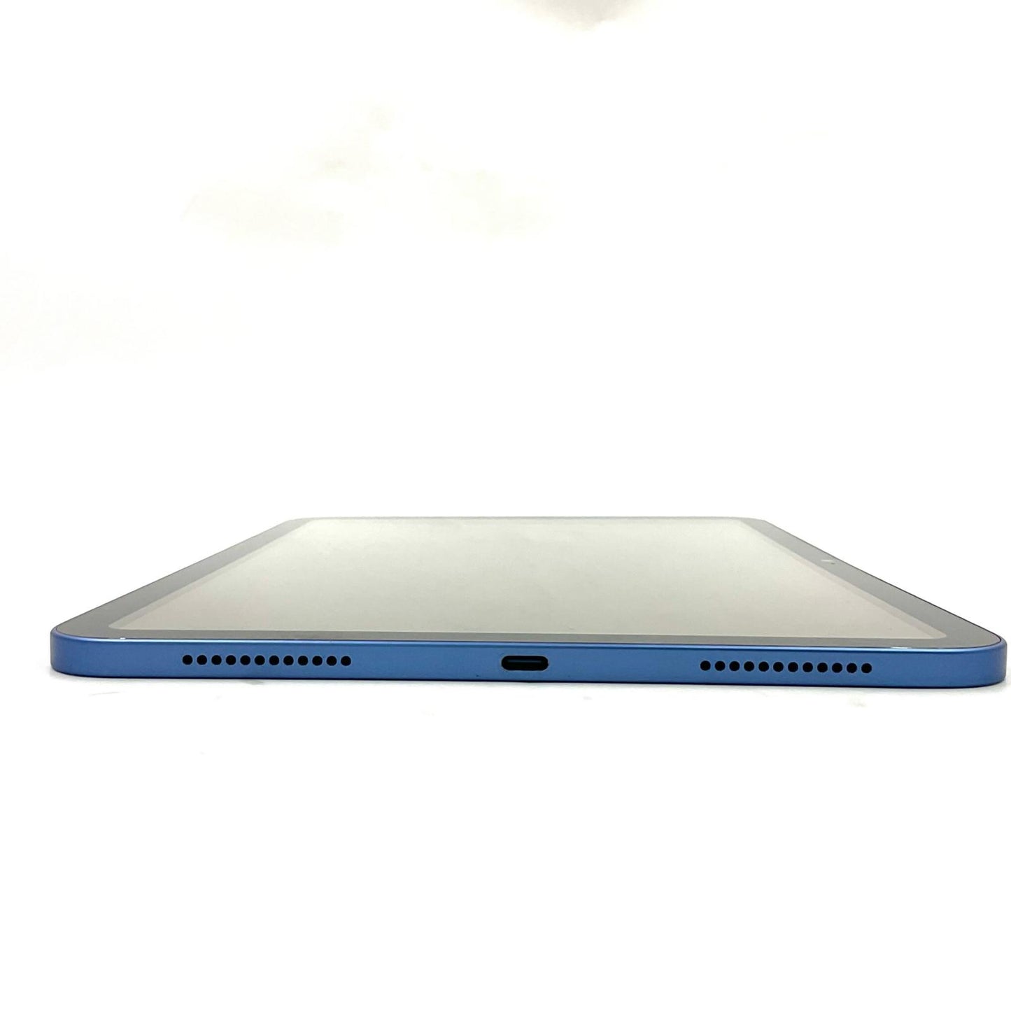 【全額返金保証】【最速発送】Apple iPad iPad 10.9インチ 第10世代 256GB ブルー Wi-Fi 美品 動作確認済