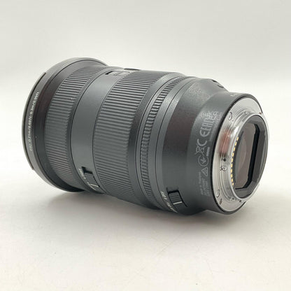【全額返金保証】【最速発送】Sony FE 24-70mm F2.8 GM II SEL2470GM2 美品 動作確認済