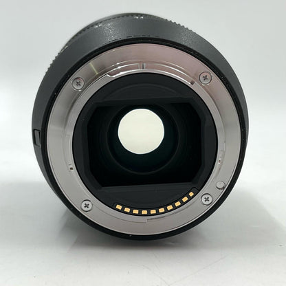【全額返金保証】【最速発送】Sony FE 24-70mm F2.8 GM II SEL2470GM2 美品 動作確認済