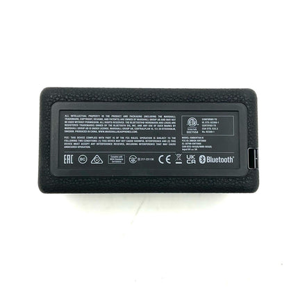 【全額返金保証】【最速発送】Marshall ワイヤレスピーカー EMBERTON III 美品 動作確認済