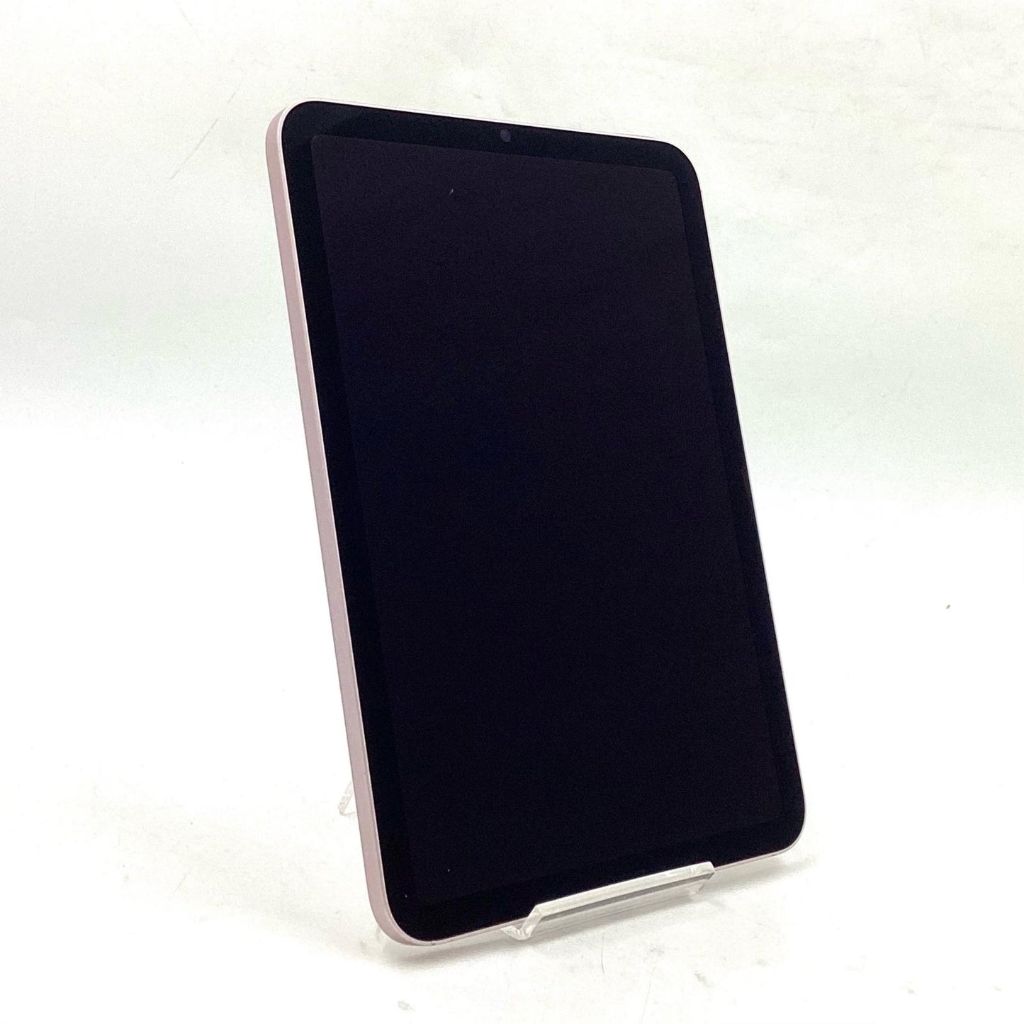 【全額返金保証】【最速発送】Apple iPad mini 8.3インチ 第6世代 256GB ピンク Wi-Fi 動作確認済