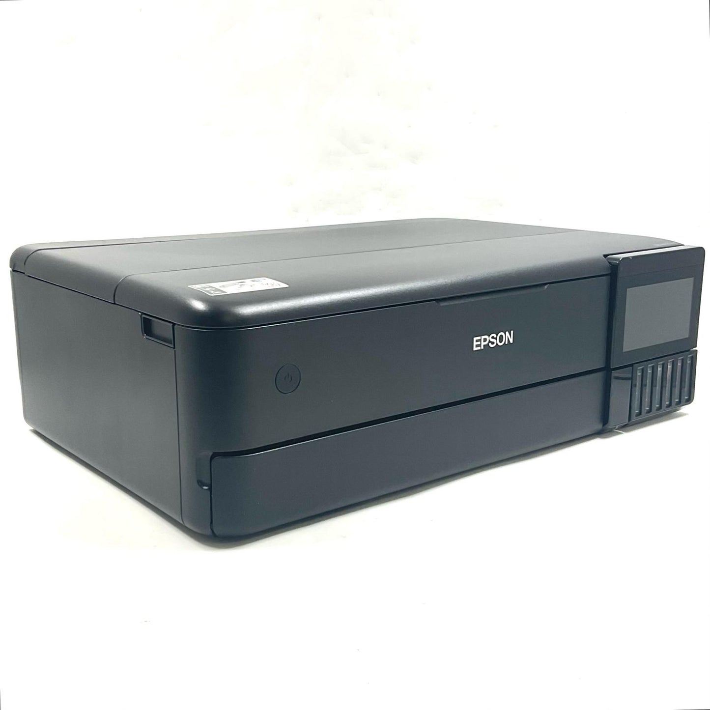 【最速発送】EPSON EW-M973A3T インクジェットプリンター 複合機 BK【難有】