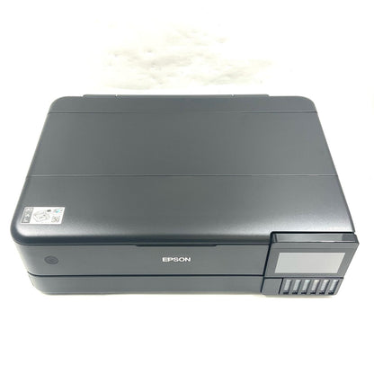 【最速発送】EPSON EW-M973A3T インクジェットプリンター 複合機 BK【難有】