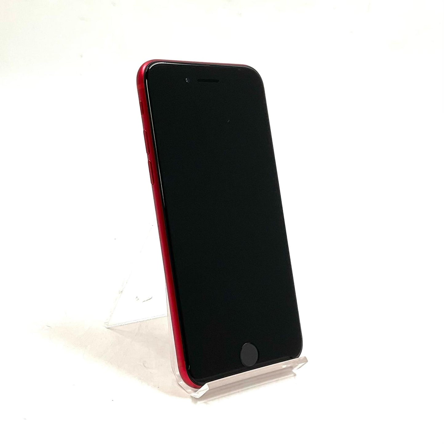 【全額返金保証】【最速発送】Apple iPhone iPhone SE（第2世代） 64GB (PRODUCT)RED Softbank 白ロム 動作確認済 93%