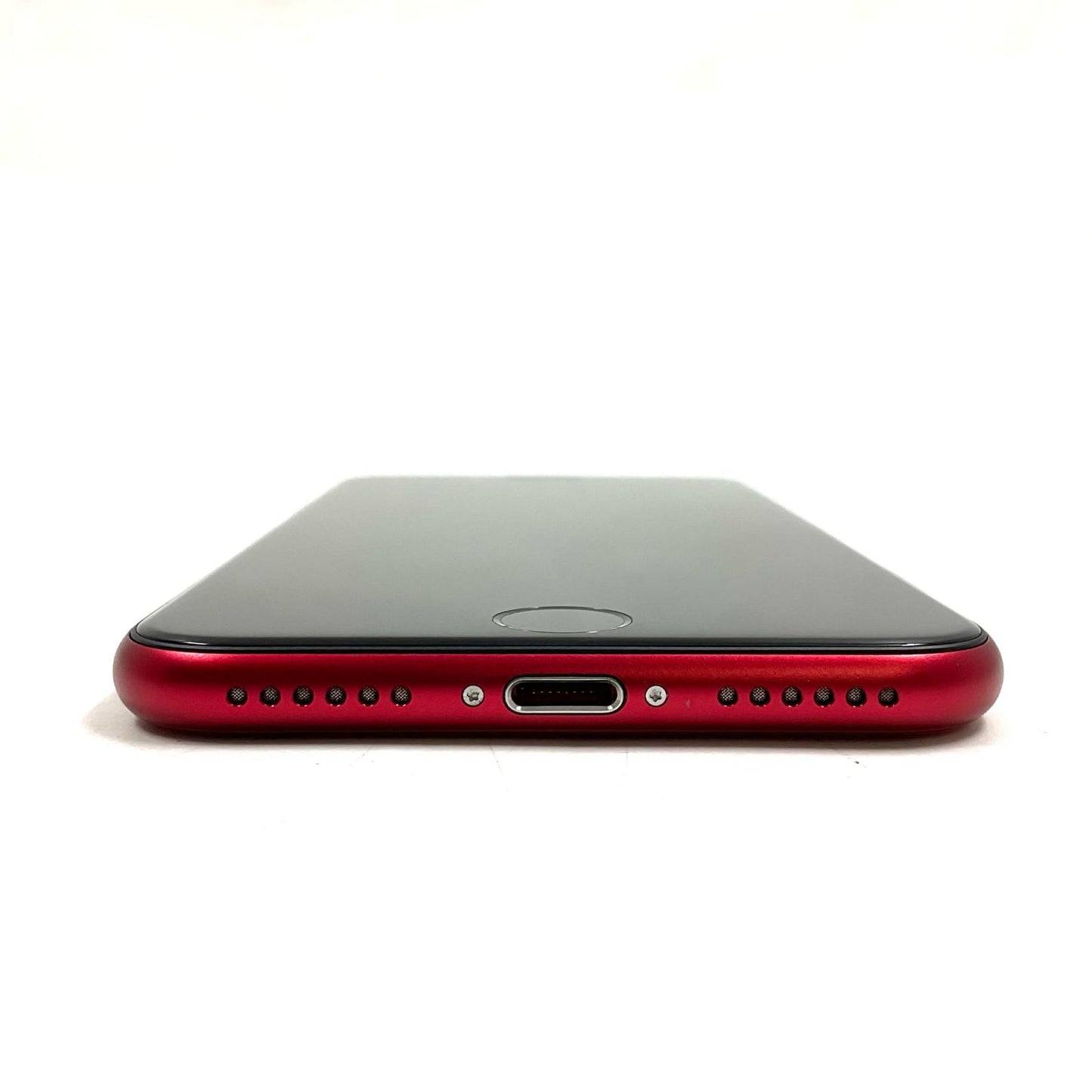 【全額返金保証】【最速発送】Apple iPhone iPhone SE（第2世代） 64GB (PRODUCT)RED Softbank 白ロム 動作確認済 93%