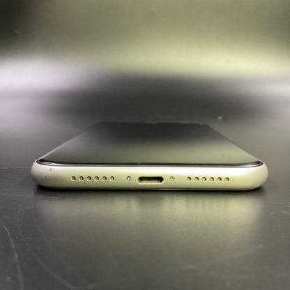 【全額返金保証】【最速発送】Apple iPhone iPhone 11 128GB ホワイト Softbank 白ロム 動作確認済 76%