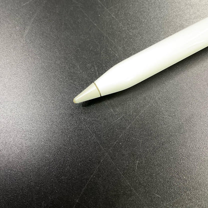 【全額返金保証】【最速発送】Apple Apple Pencil 第1世代 MK0C2J/A 美品 動作確認済