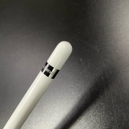 【全額返金保証】【最速発送】Apple Apple Pencil 第1世代 MK0C2J/A 美品 動作確認済