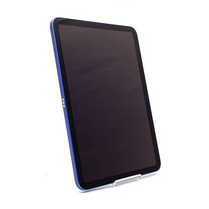 【全額返金保証】【最速発送】Apple iPad iPad 10.9インチ 第10世代 256GB ブルー Wi-Fi 美品 動作確認済
