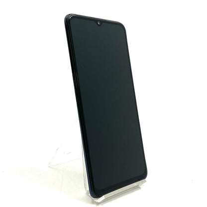 【全額返金保証】【最速発送】OPPO Reno 3 A 128GB ブラック SIMフリー CPH2013 美品 動作確認済